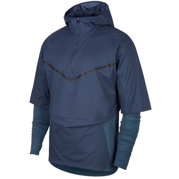 NIKE Sphere Convert Tech Pack Hoodie TOP JACKET - Picture 9 of 16